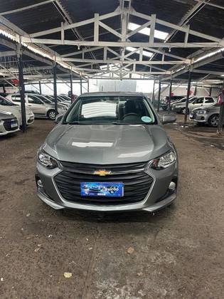 CHEVROLET ONIX 1.0 FLEX LT MANUAL CHEVROLET ONIX 1.0 FLEX LT MANUAL